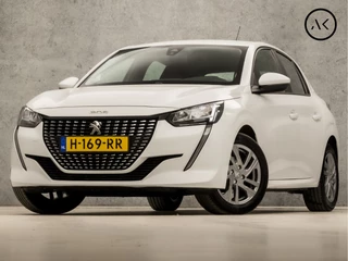 Peugeot 208 - 69876158-0