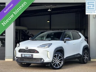 Toyota Yaris Cross - 306897873-0
