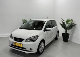 SEAT Mii - afbeelding nr 2