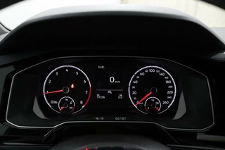 Volkswagen Polo Volkswagen Polo 1.0 TSI R-Line | Adaptive Cruise | Airco | - afbeelding nr 8
