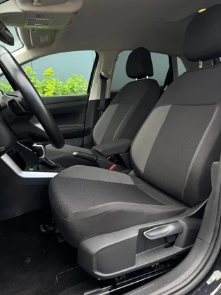 Volkswagen Polo Volkswagen Polo 1.0 TSI Life Bns Aut 2023 NAVI CLIMATE PDC SPORTVELGEN - afbeelding nr 18