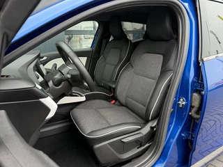 Renault Clio - afbeelding nr 8