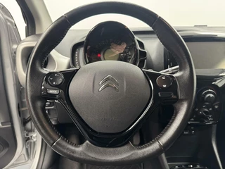 Citroën C1 Citroen C1 1.0 VTi Shine Automaat-Airco-Camera-Bluetooth-Lm15''velgen-Elek.ramen-Elek.spiegels - afbeelding nr 32