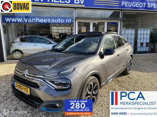 Citroën ë-C4 - 87716260-0