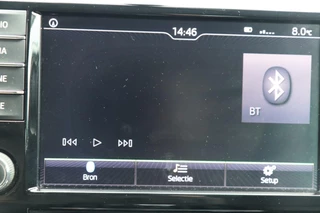 Škoda Superb Skoda Superb 1.4 TSI ACT DSG Aut. Style Carplay|Ecc|Navi|Pdc|Lmv|Iso-fix - afbeelding nr 36