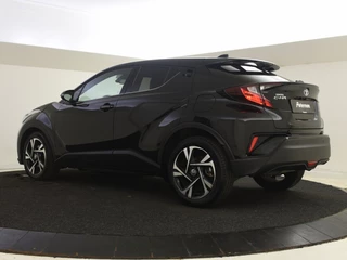 Toyota C-HR - afbeelding nr 6