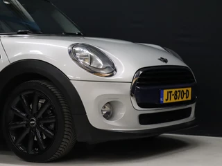 MINI Cooper MINI Cooper Mini 1.5 Salt Business [PDC ACHTER, NAVIGATIE, BLUETOOTH, CRUISE CONTROL, AIRCO, NIEUWSTAAT] - afbeelding nr 20