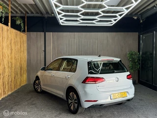 Volkswagen e-Golf Volkswagen e-Golf | Led | PDC | ACC | Navi| NAP - afbeelding nr 9