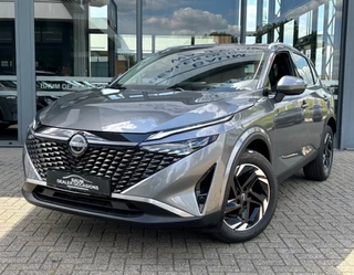 Nissan QASHQAI - afbeelding nr 1