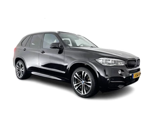 BMW X5 - 528124086-0
