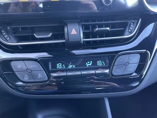 Toyota C-HR - afbeelding nr 15