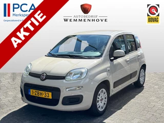 Fiat Panda Airco/El.ramen/5-Deurs - afbeelding nr 1