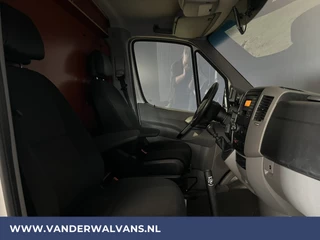 Mercedes-Benz Sprinter Mercedes-Benz Sprinter 316 CDI 163 pk L2H1 Euro6 Airco | Camera | Navigatie | 2800kg Trekhaak | Cruisecontrol Chauffeursstoel, Parkeersensoren - afbeelding nr 16