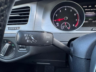 Volkswagen Golf Airco/Automaat/5-Deurs/Alu wielen - afbeelding nr 18