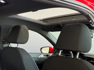 Volkswagen Polo Volkswagen Polo 1.0 TSI DSG Highline Pano|LED|PDC|Dealer Onderhouden - afbeelding nr 19