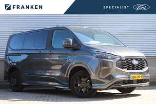 Ford Tourneo Custom PHEV L1H1 Sport