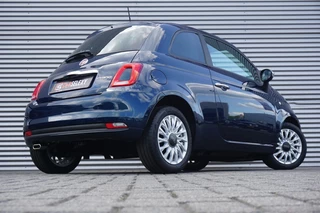 Fiat 500 Fiat 500 70PK Hybrid NAVI | CRUISE | CARPLAY | PARK.SENS | DAB+ | CLIMA! - afbeelding nr 42