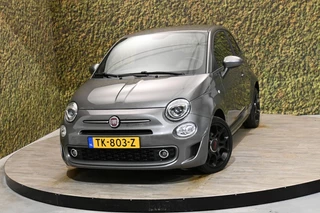Fiat 500 1.2 Sport | Cruise | Climate | Carplay