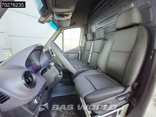 Mercedes-Benz Sprinter Mercedes Sprinter 315 CDI Automaat L3H2 3,5t Trekgewicht Airco Cruise Camera L3 14m3 Airco Cruise control - afbeelding nr 9