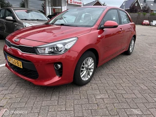 Kia Rio Kia Rio 1.0 TGDI DynamicLine - afbeelding nr 2
