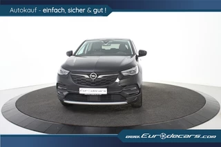 Opel Grandland X Opel Grandland X Innovation *1ste Eigenaar*Leer*Navigatie*Memory* - afbeelding nr 5