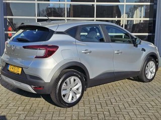 Renault Captur Renault Captur 1.0 TCe 90 evolution - afbeelding nr 5