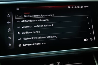 Audi A6 - afbeelding nr 57