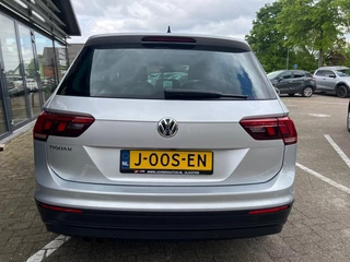 Volkswagen Tiguan - afbeelding nr 14
