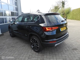 SEAT Ateca Seat Ateca 1.4 TSI 150PK Xcellence - afbeelding nr 9