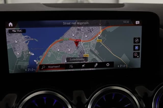 Mercedes-Benz GLA Mercedes-Benz GLA-klasse 250e Business Solution Luxury Limited | Panoramadak | Adaptive cruise | Trekhaak | Leder | Stoelverwarming | Matrix LED | Memory | Camera | Navigatie | Park Assist | Sfeerverlichting - afbeelding nr 11