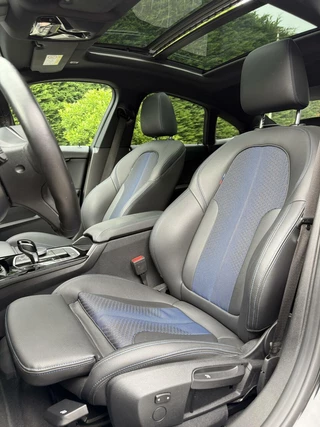 BMW 2 Serie BMW 2-serie Gran Coupé 218i M Sport |PANO|Camera|Fabrieksgar - afbeelding nr 12
