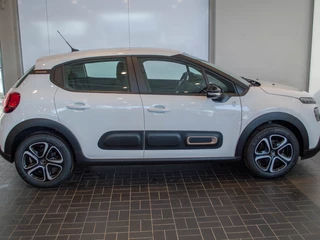 Citroën C3 Citroën C3 110 PK C-Series | Camera | Navi | DAB+ | Cruise | Clima - afbeelding nr 7