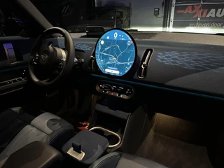 MINI Countryman Mini Countryman 1.5 C Favoured L *Pano*Leder*19inch* HUD* - afbeelding nr 28