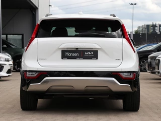Kia Niro Kia Niro 1.6 GDi PHEV DynamicPlusLine I Schuifdak I Navi I Dodehoekdetect - afbeelding nr 17