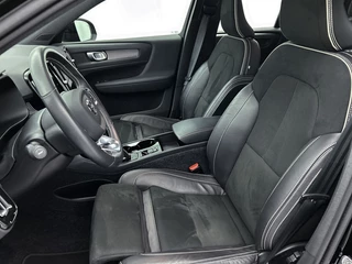 Volvo XC40 - afbeelding nr 11