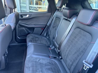 Ford Kuga - afbeelding nr 6