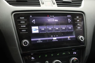 Škoda Octavia Škoda Octavia Combi 1.0 TSI Greentech Business Edition - Carplay, Half Leer, - afbeelding nr 17