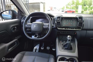 Citroën C5 Aircross Citroen C5 Aircross 1.2 PureTech Business Plus Panorama dak 360 Camera - afbeelding nr 12