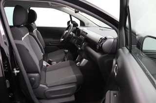 Citroën C3 Aircross - afbeelding nr 17