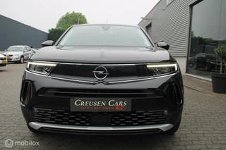 Opel Mokka Opel Mokka 1.2 Turbo Elegance//LED//Navi//Trekhaak - afbeelding nr 10
