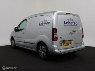 Citroën Berlingo Citroen Berlingo 1.6 BlueHDI 100 Business S&S - afbeelding nr 24