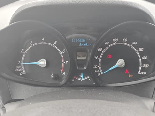 Ford Transit Courier Ford Transit Courier 1.0 EcoBoost Trend 100pk | SCI | Airco | Stoelverwarming | Bluetooth | Vooruit verwarming - afbeelding nr 16
