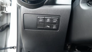 Mazda CX-3 Mazda CX-3 2.0 Sportline 120 Navi/HUD/Camera/Climate/Cruise/Winterset - afbeelding nr 18