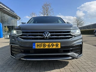 Volkswagen Tiguan - afbeelding nr 4