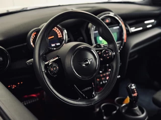 MINI Cooper S | harman/kardon | NaviXL | Keyless - afbeelding nr 24