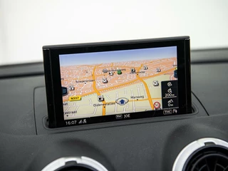 Audi S3 Audi S3 Cabriolet 2.0 TFSI 310PK Facelift S-Tronic Virtual Stoelverwarming Keyless - afbeelding nr 31