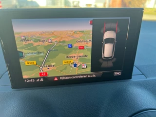 Audi Q2 - afbeelding nr 9