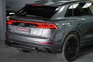 Audi Q8 Audi Q8 55 TFSI quattro Pro Line Advanced |Pano|Led - afbeelding nr 17