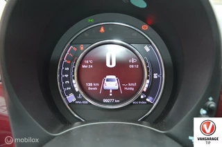 Fiat 500 Fiat 500 0.9 TwinAir lounge Society Edition - afbeelding nr 19