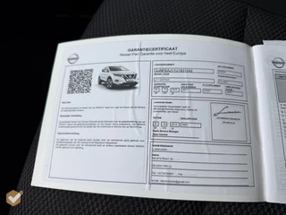 Nissan QASHQAI Nissan QASHQAI 1.2 N-Connecta Automaat NL-Auto *Geen Afl. kosten* - afbeelding nr 46